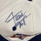 Willie Mays Signed 1992 All Star Game Hat JSA & Mays COA