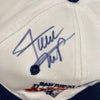 Willie Mays Signed 1992 All Star Game Hat JSA & Mays COA