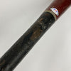 Manny Ramirez 2007 World Series Game Used Baseball Bat PSA DNA 9 Boston Red Sox