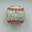 Beautiful Alex Rodriguez Pre Rookie 1994 Signed Minor League Baseball JSA COA