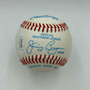 Beautiful Alex Rodriguez Pre Rookie 1994 Signed Minor League Baseball JSA COA