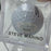Steve Marino Signed Autographed Golf Ball PGA With JSA COA