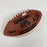 Johnny Unitas Len Dawson Nitschke Hall Of Fame Multi Signed Football 27 Sigs JSA