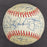 1987 Minnesota Twins World Series Champs Team Signed W.S. Baseball Beckett COA