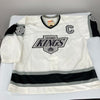 Wayne Gretzky Signed Los Angeles Kings Authentic CCM Jersey JSA COA