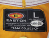 2006-07 Minnesota Gophers Team Signed Easton Authentic Jersey JSA COA