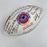 1993 Hall Of Fame Induction Multi Signed Football 27 Sigs JSA COA