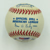 Don Larsen & David Wells Signed Heavily Inscribed Perfect Game Baseball PSA DNA