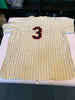 Harmon Killebrew Game Worn Signed Washington Senators Home Run Derby Uniform PSA