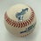 Sammy Sosa Signed Official Major League Baseball MLB Authentic Hologram
