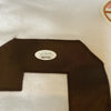 Jim Brown Signed Authentic 1964 Cleveland Browns Game Model Jersey JSA COA