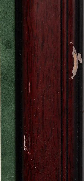 1958-59 Boston Celtics NBA Champs Team Signed 18x24 Photo Bill Russell Beckett