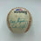 Don Mattingly Pre Rookie 1982 Columbus Clippers Team Signed Baseball PSA DNA COA