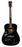 Dave Matthews Signed Autographed Yamaha Guitar PSA DNA Certified