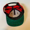 1996 PGA Ralphs Senior Classic Signed Golf Hat 46 Sigs With JSA COA