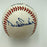 Vin Scully Sandy Koufax Don Drysdale Walt Alston Duke Snider Signed Baseball JSA