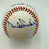 Vin Scully Sandy Koufax Don Drysdale Walt Alston Duke Snider Signed Baseball JSA