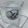 Steve Lowery Signed Autographed Golf Ball PGA With JSA COA