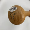 Detroit Tigers Hall Of Fame Legends Multi Signed Cooperstown Baseball Bat JSA