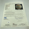 Roberto Clemente Single Signed National League Baseball PSA DNA, JSA & Beckett