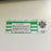 Todd Walker MLB Debut First Game Original Ticket August 30, 1996