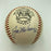 Frank Robinson Playing Days Signed 1950's National League Giles Baseball PSA DNA