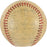 1936-37 New York Yankees World Series Champs Team Signed Baseball Lou Gehrig PSA