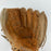 Gaylord Perry Signed 1960's Wilson Game Model Baseball Glove JSA COA