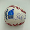 Bryce Harper "Brotherly Love"  2025 Phillies Signed Baseball Fanatics 10/10