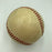Cy Young Signed 1940's Spalding Baseball Displays As Single Signed Baseball JSA