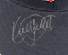 Kirby Puckett Signed Authentic Minnesota Twins Game Model Hat JSA COA