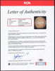 1934 St. Louis Cardinals World Series Champs Team Signed Baseball PSA DNA COA