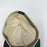 Johnny Vander Meer No Hitter 6-15-38 Ebbets Field Signed Cincinnati Reds Hat JSA