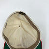 Johnny Vander Meer No Hitter 6-15-38 Ebbets Field Signed Cincinnati Reds Hat JSA