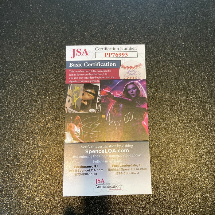 William Friedkin Linda Blair Ellen Burstyn Exorcist Cast Signed DVD Set JSA COA