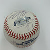 Joe Votto Pre Rookie 2007 Futures All Star Game Team Signed Baseball MLB