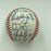1990's Hagerstown Suns Toronto Blue Jays Team Signed Minor League Baseball