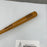 Willie Mays Signed Adirondack Game Model Baseball Bat With Beckett COA