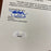 Michael Jordan Signed Last Dance Game Used Final Floor NBA Finals UDA & JSA COA