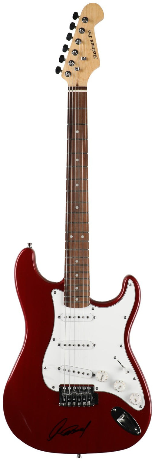Clint Eastwood Signed Electric Guitar PSA DNA COA