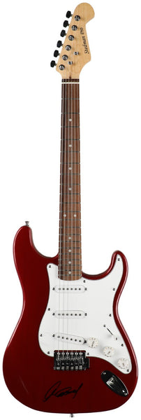 Clint Eastwood Signed Electric Guitar PSA DNA COA