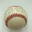 Mickey Mantle Hall Of Fame 1974 Signed Baseball PSA DNA COA HOF