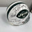 1969 New York Jets Super Bowl Champs Team Signed Authentic Game Helmet Steiner