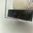 Johnny Bench HOF 1989 Signed Major League Baseball PSA DNA Graded 9 MINT