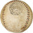 1927 New York Giants Team Signed Official National League Baseball PSA DNA COA