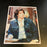 John Travolta Signed Autographed 8x10 Vintage Photo JSA COA