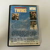Danny Devito Signed Twins DVD Movie JSA COA