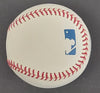 Aaron Rodgers Signed Official Major League Baseball Beckett COA