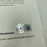 Mickey Mantle & Roger Maris Signed 1960's American League Cronin Baseball JSA
