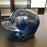 Reggie Jackson "HOF Mr. October" Signed Authentic Yankees Game Model Helmet JSA